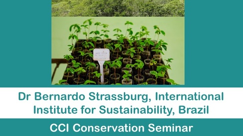 CCI Seminar 5th Oct