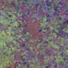A Tessera image of Cambridge