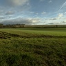 Landscape in Suffolk