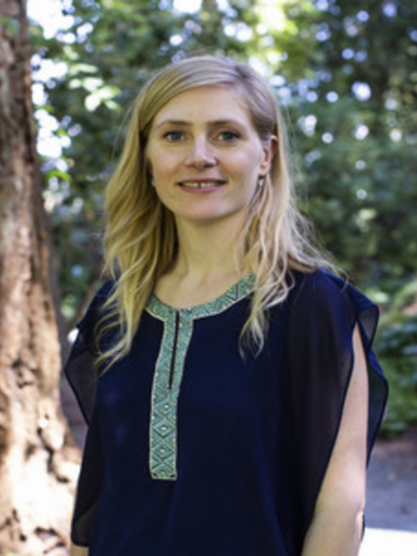 Photo of Sophia Carodenuto