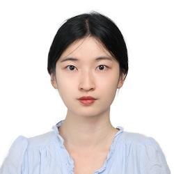 Portrait of Yanying Wang