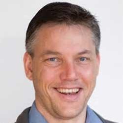 Professor David A Coomes