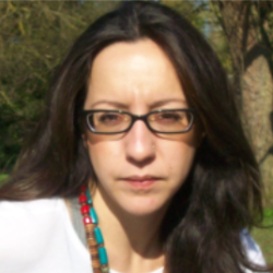 Dr Elia  Apostolopoulou
