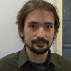 Dr Jean-Francois  Mercure
