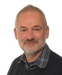 Professor Rhys  Green