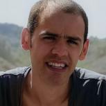 Portrait of Dr André Butler