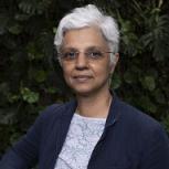 Portrait of Professor Shailaja Fennell