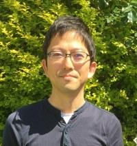 Dr Tatsuya  Amano